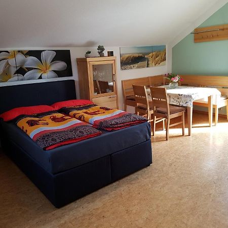 Ferienwohnung Robl Roetz Экстерьер фото