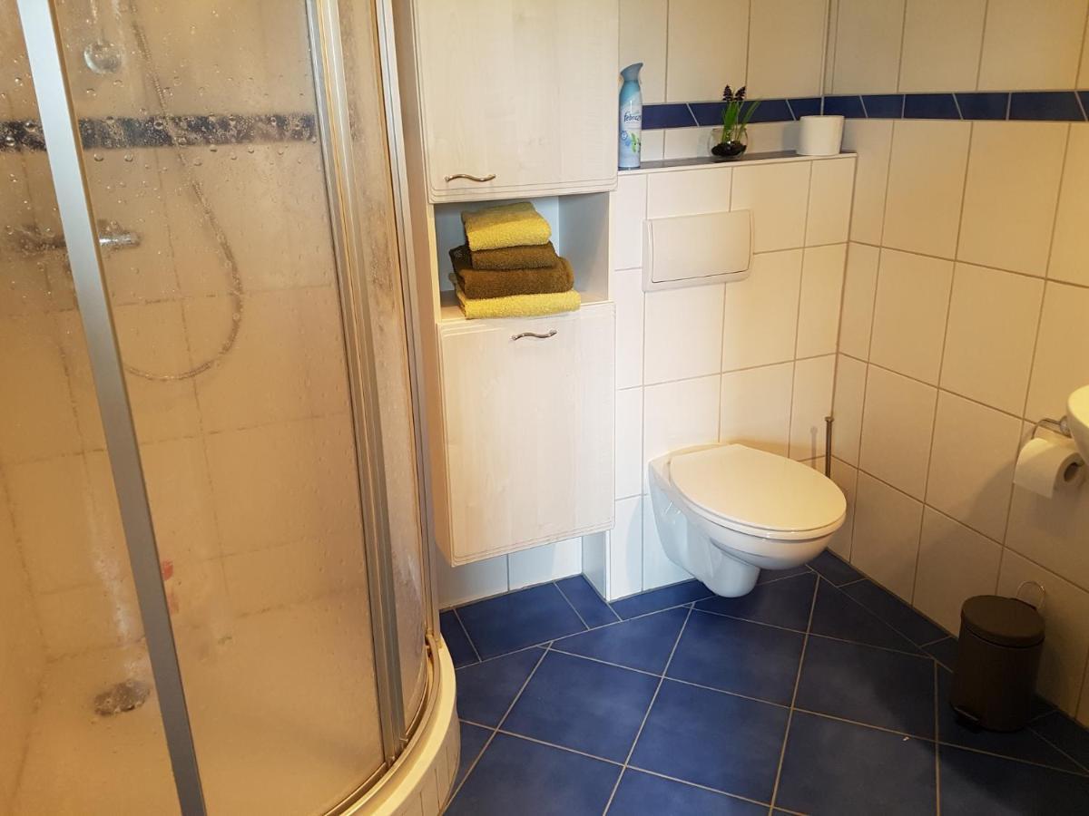 Ferienwohnung Robl Roetz Экстерьер фото